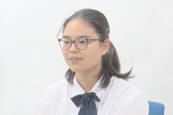 出水小春さん