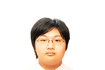 張 契洙さん
