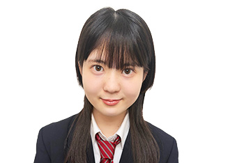 江部 花音さん
