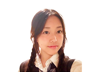 森 咲絢さん