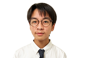 野田 蒼馬さん