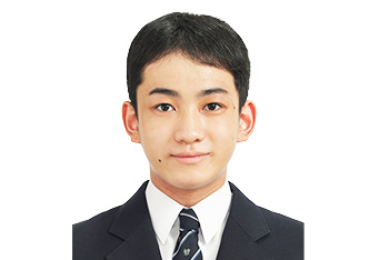 今枝 駿斗さん