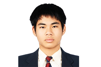 勝又 黎さん