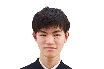 吉村 光永さん