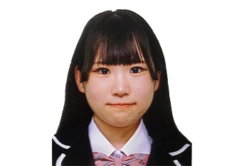賀須井 美咲さん