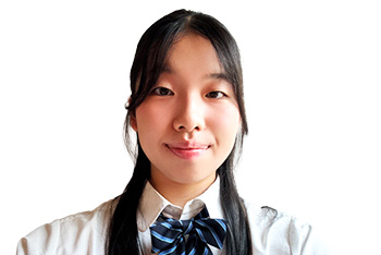 米川 菜々花さん