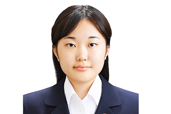 笠井 桜子さん