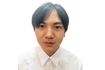 草苅 零生さん