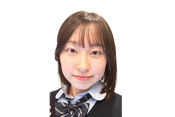 古川 実怜さん