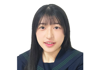 増田 笑己さん