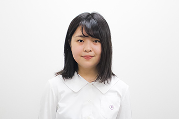 水谷歌音さん