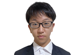 岩田 崇史さん