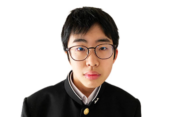梶原 悠生さん