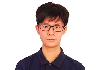 濱田 泰成さん