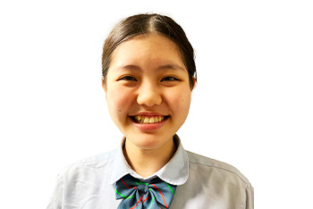 高野 杏奈さん