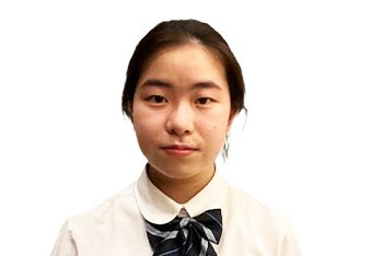 長井 綾音さん