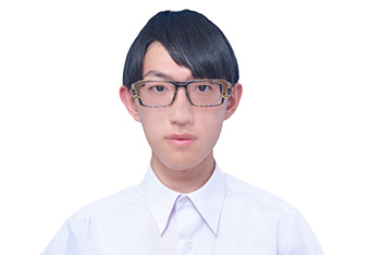 吉原 悠一郎さん