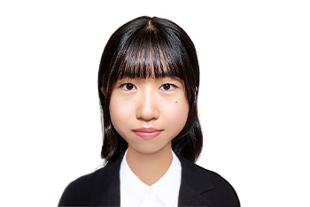 奥山 果音さん