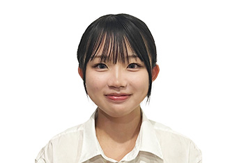 白 せなさん