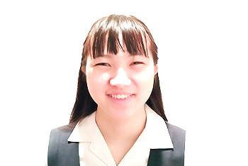 山田 梨紗さん