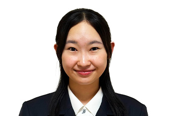 齋藤 汐音さん