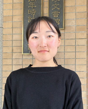 石井 琴さん