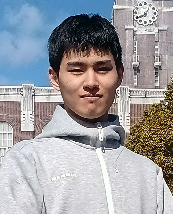 澤田 櫂さん
